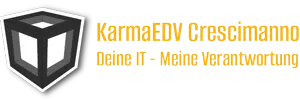 KarmaEDV Crescimanno